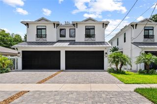 408 S HABANA AVENUE 2, Tampa, FL 33609