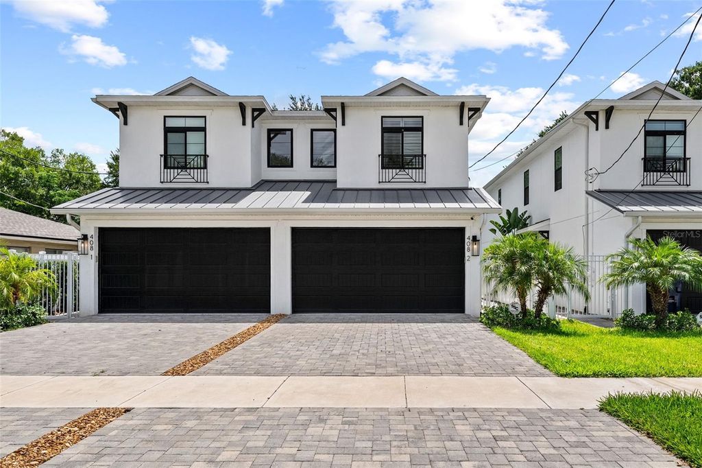 408 S HABANA AVENUE 2, Tampa, FL 33609