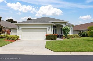 695 Brockton Way, Melbourne, FL 32904