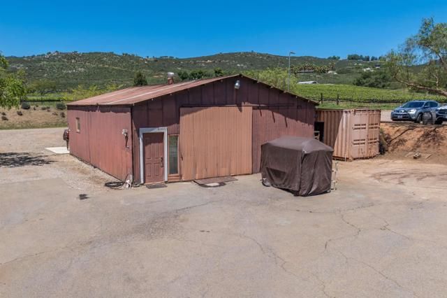 25260 E Old Julian Hwy, Ramona, CA 92065