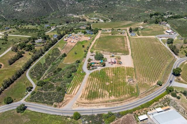 25260 E Old Julian Hwy, Ramona, CA 92065