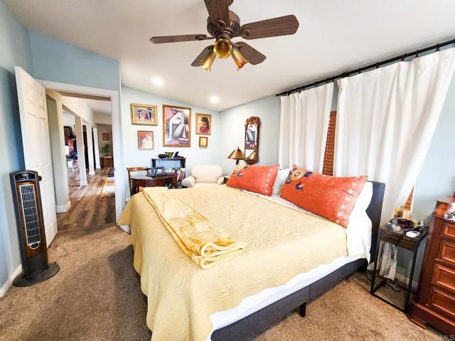 25260 E Old Julian Hwy, Ramona, CA 92065