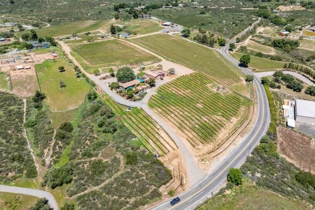 25260 E Old Julian Hwy, Ramona, CA 92065