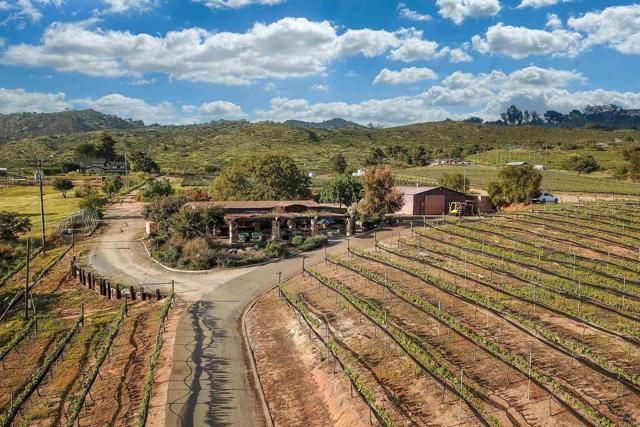 25260 E Old Julian Hwy, Ramona, CA 92065