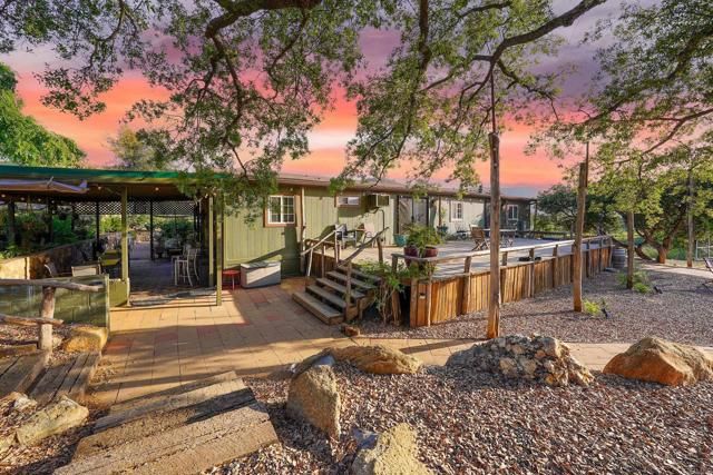 25260 E Old Julian Hwy, Ramona, CA 92065
