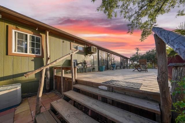 25260 E Old Julian Hwy, Ramona, CA 92065