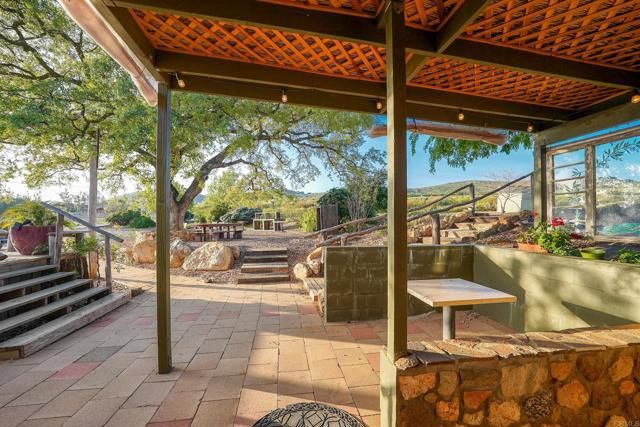 25260 E Old Julian Hwy, Ramona, CA 92065