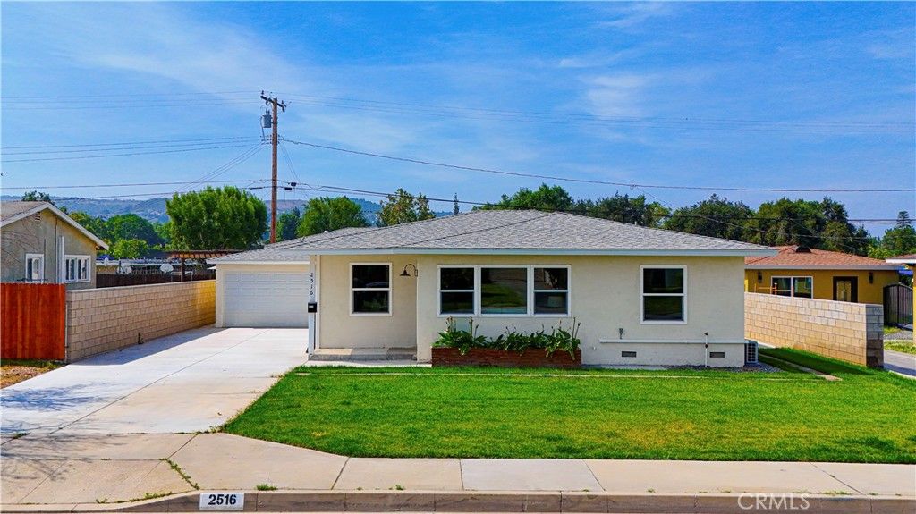 2516 E Walnut Creek, West Covina, CA 91791 — exterior