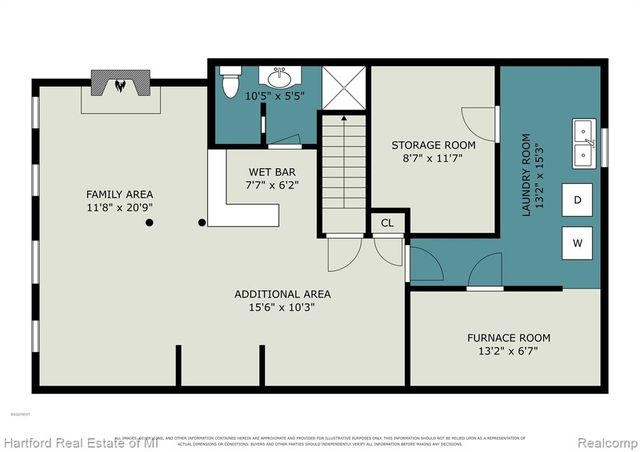 32731 Meadowbrook Street, Livonia, MI 48154