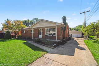 32731 Meadowbrook Street, Livonia, MI 48154