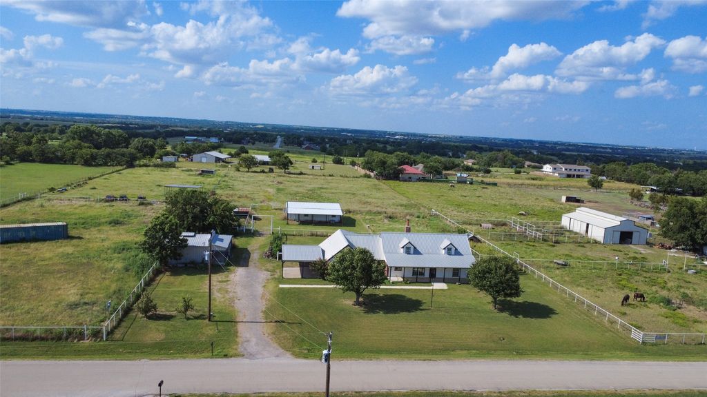 6568 Michael Road, Sanger, TX 76266