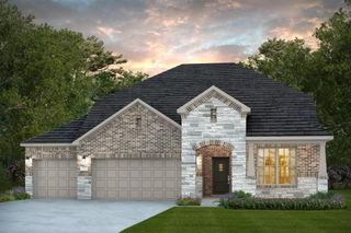 358 Dallas Meadows Drive, Dayton, TX 77535