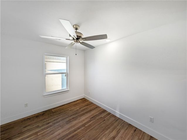 1214 Nedra Drive A, Decatur, AR 72722