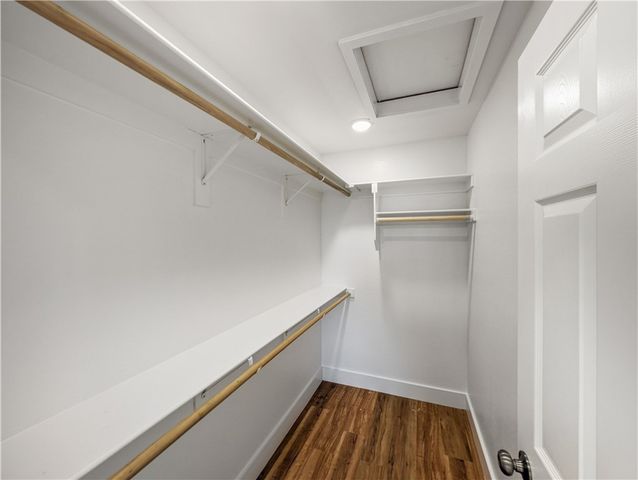 1214 Nedra Drive A, Decatur, AR 72722