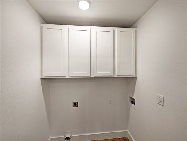 1214 Nedra Drive A, Decatur, AR 72722