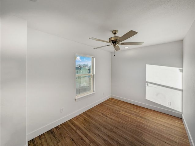 1214 Nedra Drive A, Decatur, AR 72722