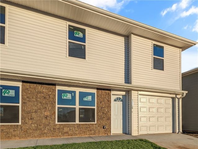 1214 Nedra Drive A, Decatur, AR 72722