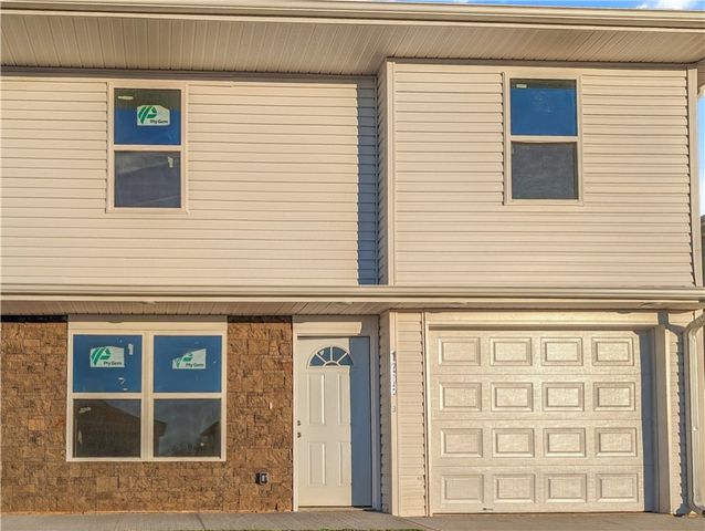 1214 Nedra Drive A, Decatur, AR 72722