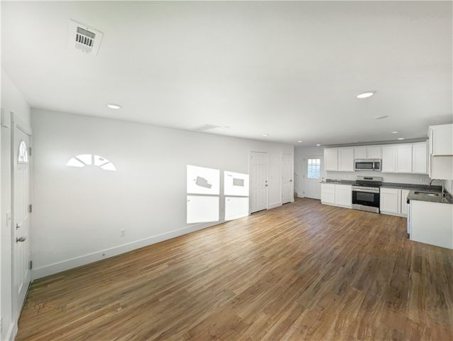 1214 Nedra Drive A, Decatur, AR 72722