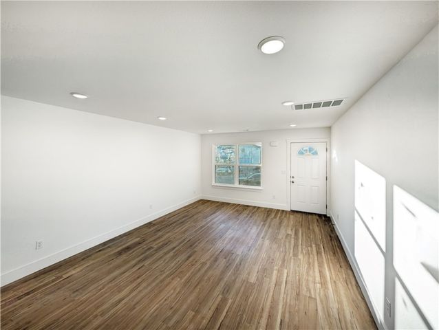 1214 Nedra Drive A, Decatur, AR 72722