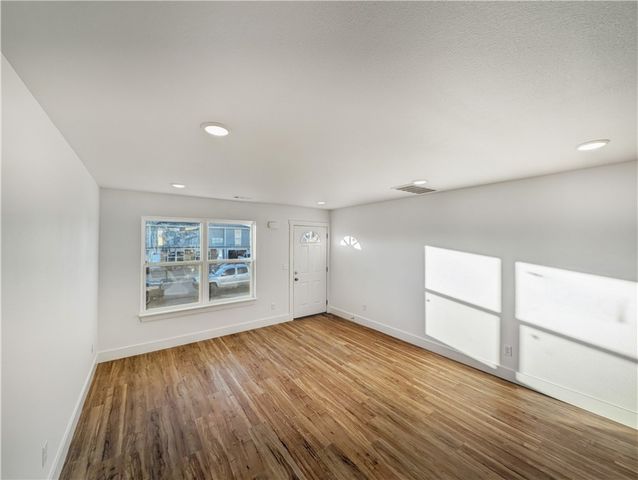 1214 Nedra Drive A, Decatur, AR 72722