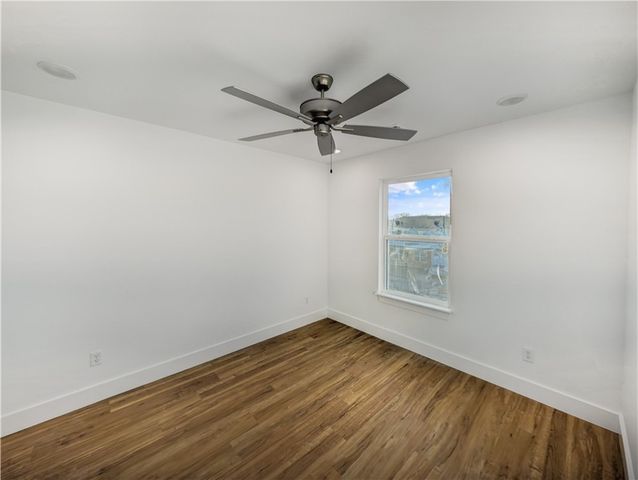 1214 Nedra Drive A, Decatur, AR 72722