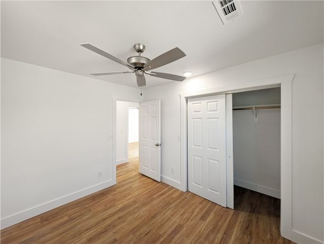 1214 Nedra Drive A, Decatur, AR 72722