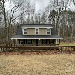 135 Mcduffie Drive, Athens, GA 30605