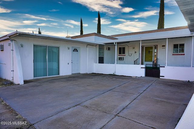 246 N Sage Street, Pearce, AZ 85625