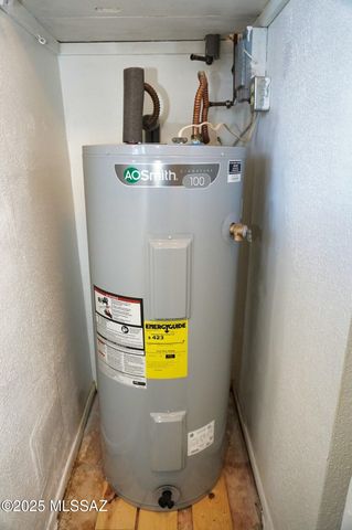 246 N Sage Street, Pearce, AZ 85625