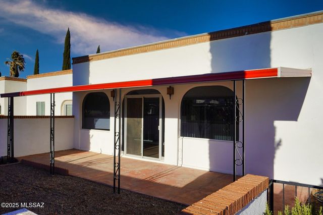 246 N Sage Street, Pearce, AZ 85625