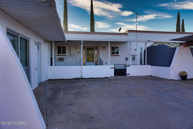 246 N Sage Street, Pearce, AZ 85625