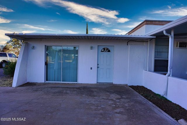 246 N Sage Street, Pearce, AZ 85625