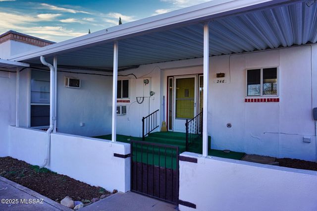 246 N Sage Street, Pearce, AZ 85625