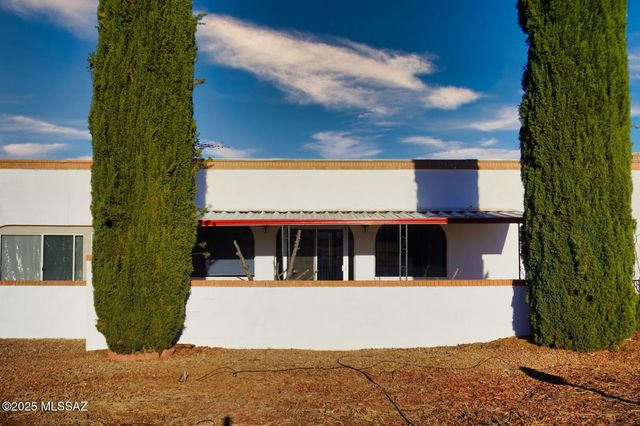 246 N Sage Street, Pearce, AZ 85625