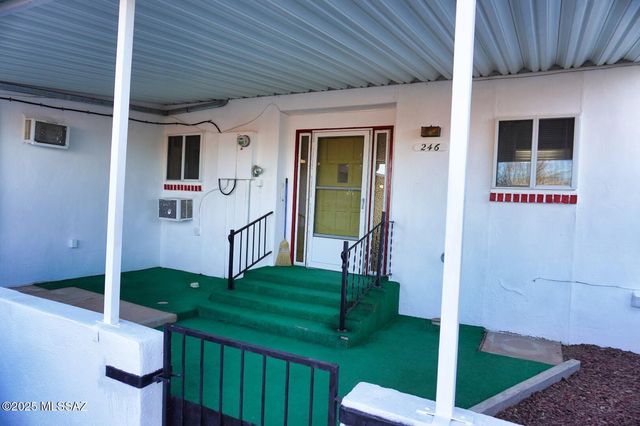 246 N Sage Street, Pearce, AZ 85625