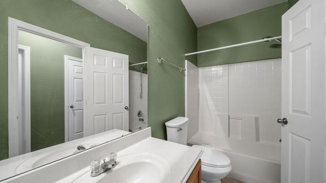213 Mesa View, Conroe, TX 77316