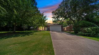 213 Mesa View, Conroe, TX 77316