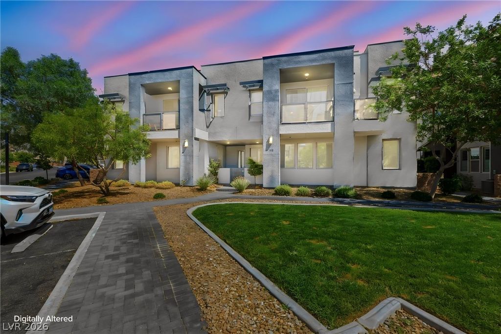 11295 Cactus Tower Avenue 103, Las Vegas, NV 89135