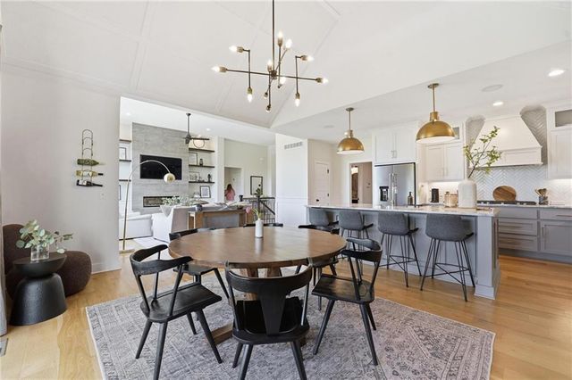 2906 SW Arthur Drive, Lee's Summit, MO 64082