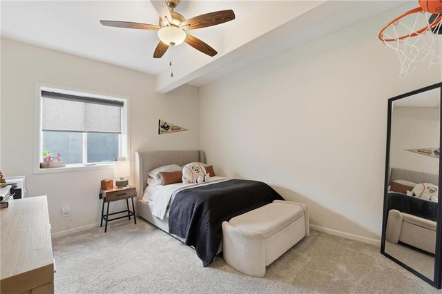 2906 SW Arthur Drive, Lee's Summit, MO 64082
