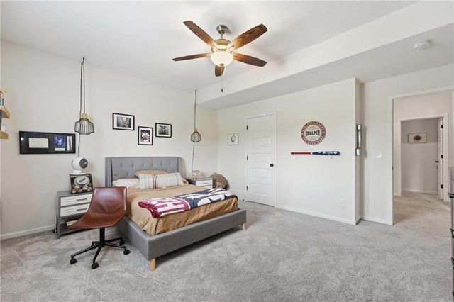 2906 SW Arthur Drive, Lee's Summit, MO 64082