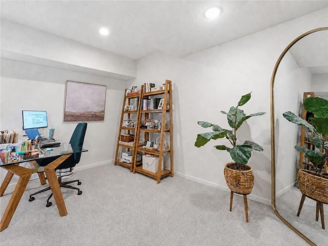 2906 SW Arthur Drive, Lee's Summit, MO 64082