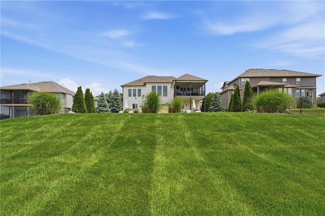 2906 SW Arthur Drive, Lee's Summit, MO 64082