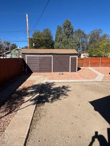 1925 E 9th St, Pueblo, CO 81005