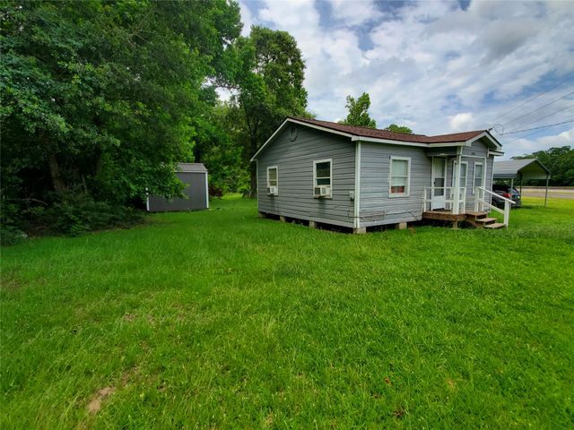 504 Pate Street, Cleveland, TX 77328