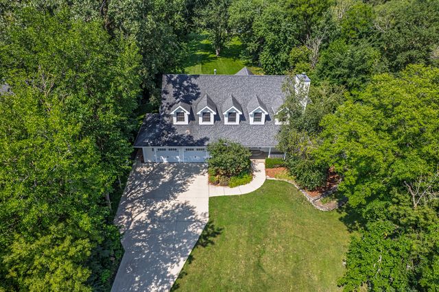 12n136 Berner Drive, Elgin, IL 60120