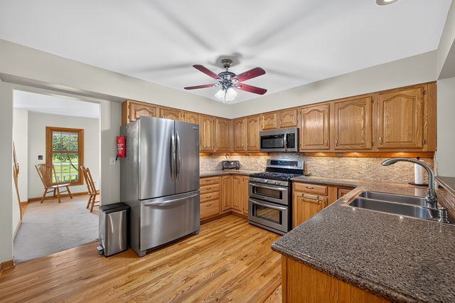 12n136 Berner Drive, Elgin, IL 60120