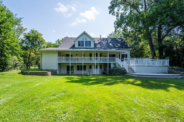12n136 Berner Drive, Elgin, IL 60120