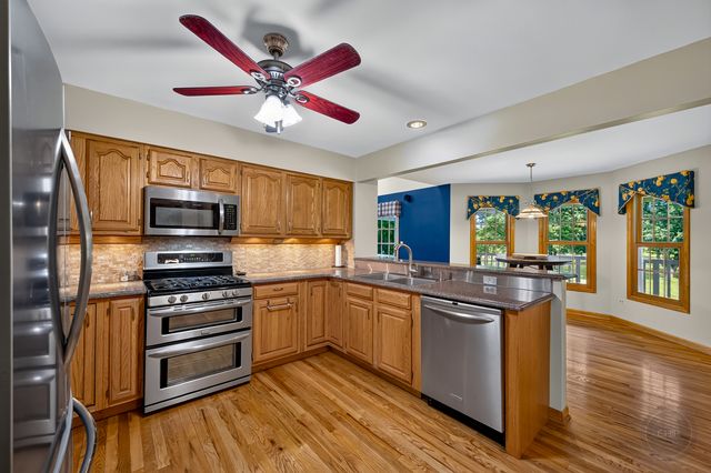 12n136 Berner Drive, Elgin, IL 60120